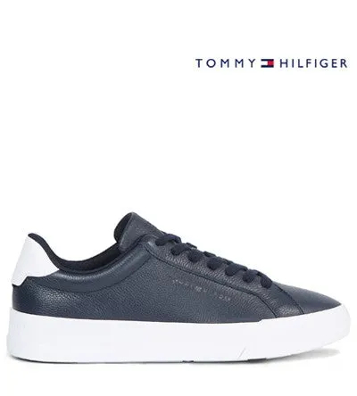 TOMMY HILFIGER COURT BETTER NAVY 24