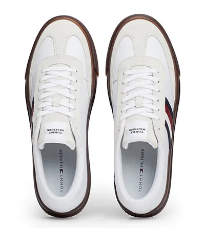 TOMMY HILFIGER CUPSET TERRACE WHITE
