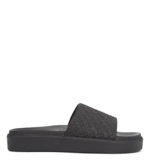 TOMMY HILFIGER PLATFORM POOL