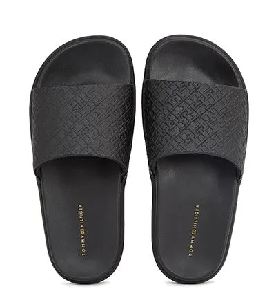 TOMMY HILFIGER PLATFORM POOL